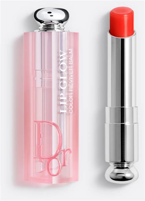 dior addict lip glow seoul scarlet|sephora dior lip balm.